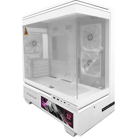 Thermalright TL-M10 Vision táp nélküli MT Mini Tower számítógépház fehér [ah:62b50f11fb542cffd0e749cc4eb162a41709b5c893f3b7ecea0f7676a59ae6b3] [ah-transfer:2cd349f2ef9446cf946a6f180907709b]