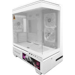 Thermalright TL-M10 Vision táp nélküli MT Mini Tower számítógépház fehér [ah:62b50f11fb542cffd0e749cc4eb162a41709b5c893f3b7ecea0f7676a59ae6b3] [ah-transfer:2cd349f2ef9446cf946a6f180907709b]