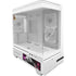 Thermalright TL-M10 Vision táp nélküli MT Mini Tower számítógépház fehér [ah:62b50f11fb542cffd0e749cc4eb162a41709b5c893f3b7ecea0f7676a59ae6b3] [ah-transfer:2cd349f2ef9446cf946a6f180907709b]