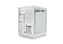 HYTE Y70 Touch Infinite táp nélküli ablakos Mid Tower számítógépház
