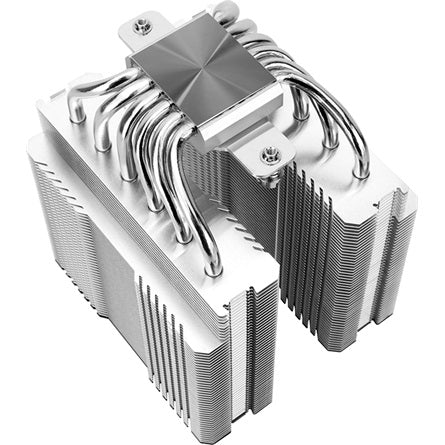 Thermalright Peerless Assassin 120 SE Extrem processzorhűtő [ah:636c7d6306fb82200008959b248035b6b29659fda8c665091da80e8dd9155e6b] [ah-transfer:6775ad05e9c64625ac9f7130815e0b06]