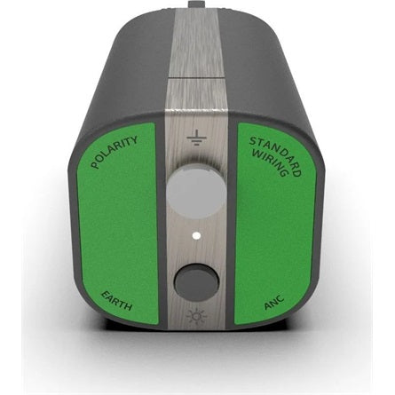 ifi AC iPURIFIER 2 zavarszűrő [ah:643c79868b541cbbc1bbeb4d1fb3dfb99b7cc13661a6f2a724ef54adfba6980f] [ah-transfer:4fbe114b08f24751a7ccd5da6ad0eecb]