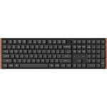 Keychron K5 Ultra Bluetooth / vezeték nélküli magyar Brown billentyűzet fekete [ah:6462de8274b37f6fefd56dfb84e4f9086fc206c297fe5e2d4cc746992a4e77a8] [ah-transfer:8b2893fbbb2e4209b2941c05f321cfec]