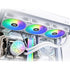 Thermalright Aqua Elite 360 ARGB V6 processzor vízhűtő fehér [ah:658b4b94cbc6f0dd17381e7442ee2ebc3320484c985a7aa8d480d82a06df4962] [ah-transfer:4fc051a4cd7d45cc8e45020090d62dac]