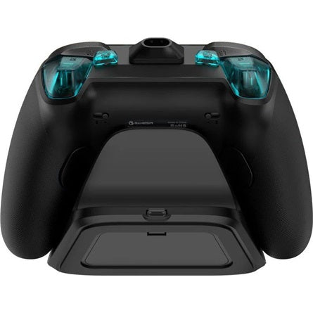 GameSir G7 Pro 8K Aimlabs Edition vezeték nélküli / USB-C játékvezérlő [ah:660e3ebf1612fa5e46fff8a549417d4c66375eefad1f92521e5c325d358a13ce] [ah-transfer:2f3e20f5675545a0ac491b5bee477993]