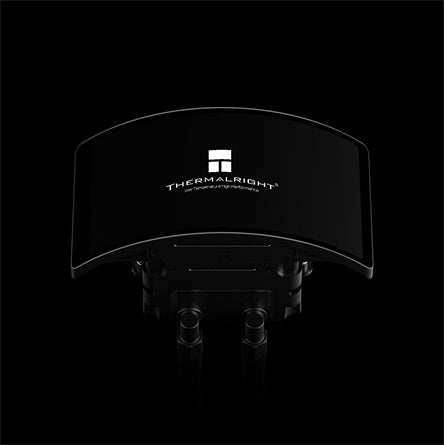 Thermalright RAINBOW VISION 360 TURBO ARGB processzor vízhűtő fehér [ah:668d9250c7940a43dc4140d379ee01dac881495bc9c4846fcf760e162077faaa] [ah-transfer:1e71325746f6433092eeb661e4e7b63f]