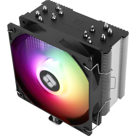 Thermalright Burst Assassin 120 SE ARGB processzorhűtő [ah:66bb066f2fc3e4f63010ec1005ace81e845dab6e461eb67d977537bcc73fe5f4] [ah-transfer:c811f775b9904167b627a94b187b657a]