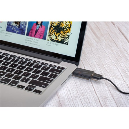 ifi iSilencer+ CA USB-C–USB-A 3.0 zavarszűrő adapter, fekete [ah:671c5efa40b366482247d1f1e3c6a988e385c3de72493ae201e275ef5fb0c215] [ah-transfer:5506ebc4bee748af9fd14e266f74f2fd]