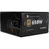 Thermalright SG-650S ATX desktop tápegység 650W 80+ Gold BOX [ah:67386a4edebb5968f6320df0730cc82d85085a2f56ef96550cdffa96e9f7d2da] [ah-transfer:6a9df8577e8546088f3decb9d6b2f9bf]