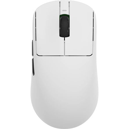 VXE R1 S optikai Bluetooth / vezeték nélküli egér, fehér [ah:68065a1cb9881a911a35ad63d055f2b7d9c3e0b737ae7d1bccc01bcbaca47b1c] [ah-transfer:33b44196952b414f885919debb262fa8]