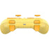 GameSir Nova Lite Multiplatform  Bluetooth / USB / vezeték nélküli gamepad játékvezérlő sárga [ah:6963d6dea59b379f8cf140d622b69a9aa3e1be94f2e7ed921693d7180d44eafa] [ah-transfer:fa4fb52f96f34dcd9ed178911543b2d6]