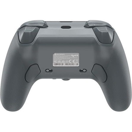 GameSir G7 SE USB-C gamepad játékvezérlő szürke [ah:6c3af65a3d31319f9bb056594a4f132792bd1d643a2a5ddf07ccc854b9702d19] [ah-transfer:32f97dc5346a412e8fbf852c4c8631f9]