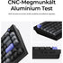 Keychron Q1 HE 8K - vezetékes mechanikus billentyűzet - ISO HU [ah:b5c12fca9ae49b9eb99730e56074911860161104769f2fccfeabb04ea86c535d] [ah-transfer:a50d0b9df08d4888948d28024656f9c7]