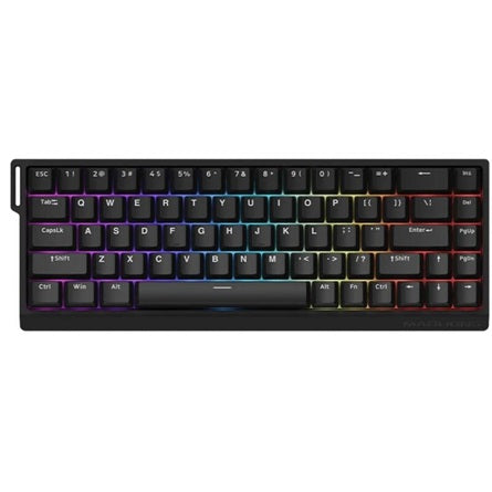FGG MAD 68 V2 HE USB mechanikus gamer billentyűzet, angol kiosztással, fekete [ah:b8e12f303b6eb6b4162fc106eb70f742939e3692fb192c6cc6ac391e7b32752e] [ah-transfer:0d3c03d05dac48a5b3a73e00f6f04a30]