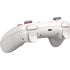 GameSir Nova Multiplatform  Bluetooth / USB / vezeték nélküli gamepad játékvezérlő fehér [ah:6edc7e3e6cf69063ff31850e29689b4db21295c0491540382011043cb874e002] [ah-transfer:3722a62e2b914edf83ab3e2b6529e6eb]