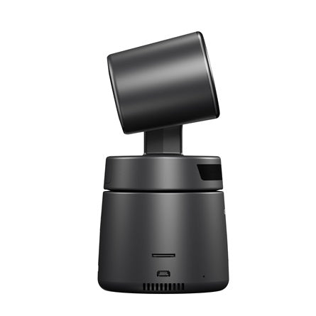 Obsbot Tail Air webkamera PTZ [ah:dcb514aaa8dcf76fa0f60f9966c93f813657a05586b39d514e7cd89638272734] [ah-transfer:4942c55f5e0f484083cdf6e53976a4a7]