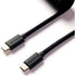 Keychron Coiled Aviator 8K USB-C -> 5-Pin (GX12) M/F adatkábel 1.7m fekete +A-C típusú adapter [ah:6ff36c28b244608db4d96cce81fc7b1080c280bbd1f780e600acd9783b17c174] [ah-transfer:29e9b741de8a45d19f7f28ebbb61462a]