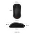 Zowie GAMING GEAR Wireless Egér S2-DW