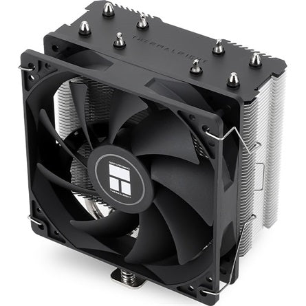 Thermalright Assassin X 120 Refined SE processzor hűtő [ah:f6ff497831ac8fb6e10ee14a4a72fec29450f8c55e15d3be7549324559900268] [ah-transfer:07dafb86cd5f46bebb824c369ca87a42]