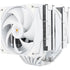 Thermalright Royal Pretor 130 processzor hűtő fehér [ah:70bf6b0fc96a4f9cd473de23d2c9143a044bdf5a1b581085185c0d882015f911] [ah-transfer:1baaf74b0fab4a3da2686c38c20478f6]