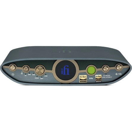 iFi ZEN Blue 3 [ah:28700729f1a6ef4fa5104364ec9777bb70da0dfe23a8b4aab4811c755f66243f] [ah-transfer:5c87fe2e75334e1b94163e59e2dde555]