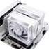 Thermalright Frost Tower 140 WHITE processzor hűtő fehér [ah:71cf48596715fffcecfa15a70dc9b353a90013782798a5c59e81821b3920b824] [ah-transfer:35ab73d9f86e4199b6c0356b2da000df]