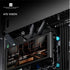 Thermalright A70 VISION ablakos Mid Tower számítógépház, fekete, tápegység nélkül [ah:73eb75a38f64563c197477bfdefdfe312ffbeaf33d15a00db81c913256fc64f0] [ah-transfer:52bad61b31bc447e9b37bb446222db0d]