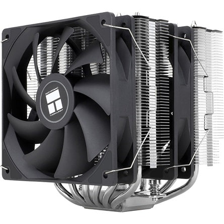 Thermalright Peerless Assassin 120 SE Extrem processzorhűtő [ah:745ff939f31f2c48100f6ec7c355c2f595ef52793594ba8d6264d5d607381615] [ah-transfer:4a55fb53149248c0b8bceb4cf4f19757]