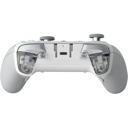 GameSir G7 Pro Tri-Mode Bluetooth / USB / vezeték nélküli gamepad játékvezérlő fehér [ah:7468cefb63ab5493449ee97e095d18601ff967dbbb19d7968fcd28ac6aba1850] [ah-transfer:cc708c08c7f64aeb8ab1fc24a54d8486]