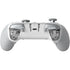 GameSir G7 Pro Tri-Mode Bluetooth / USB / vezeték nélküli gamepad játékvezérlő fehér [ah:7468cefb63ab5493449ee97e095d18601ff967dbbb19d7968fcd28ac6aba1850] [ah-transfer:cc708c08c7f64aeb8ab1fc24a54d8486]