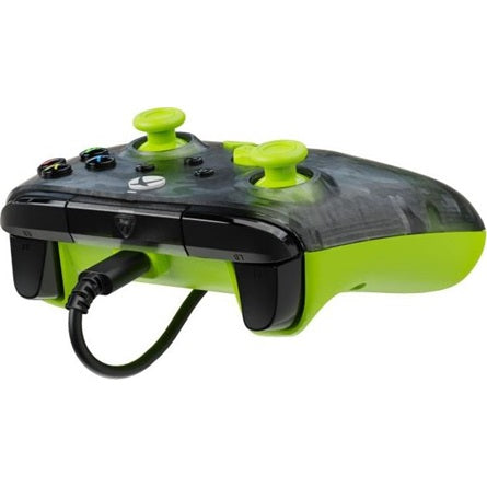 Turtle Beach Rematch Core USB-C gamepad játékvezérlő fekete-sárga [ah:755d70d35141a371828cb652bb27e7a4bbf0006e87bdec830d86ccbb49345843] [ah-transfer:ef333b2bda35468ca80cd5222fe57b60]