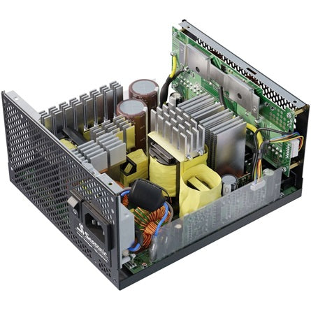 Seasonic Prime Fanless TX ATX 80+ Titanium silent tápegység [ah:83ccbd702d5b02a2ea8af42f379b217513393e5e43660cfd26624fa885bb6fee] [ah-transfer:b2989da1efb64095a7c70053928aba58]