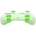 GameSir Nova Lite Multiplatform  Bluetooth / USB / vezeték nélküli gamepad játékvezérlő zöld [ah:75761c9637bdea2e00835e36ddf73221962c9f54d62e44ca0009fb9eec8dcb56] [ah-transfer:b663436d4a0146e8931472d141248dd3]