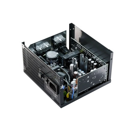 Seasonic Focus GX ATX 3 (2024) 750 W 80+ Gold tápegység [ah:76bb58a8553b2536240bd531f59caf847808b21f5041c5d42541aeb48252e548] [ah-transfer:7e9c060d7c46409cb35094384dc50200]