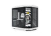 HYTE Y70 Touch Infinite táp nélküli ablakos Mid Tower számítógépház