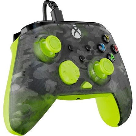 Turtle Beach Rematch Core USB-C gamepad játékvezérlő fekete-sárga [ah:76f6a41f899a51f82d56daca0bc742b4164709629582375fd2580434bc6cddb9] [ah-transfer:8fca428cb4cb4d569b5103550b92659d]