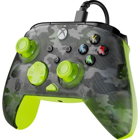 Turtle Beach Rematch Core USB-C gamepad játékvezérlő fekete-sárga [ah:76fad38a5b8943acb3a0ecb98b8f15a6a54bdde5c38579a0c698b44c976055aa] [ah-transfer:11f42efa92a2441c865723495d2496f3]