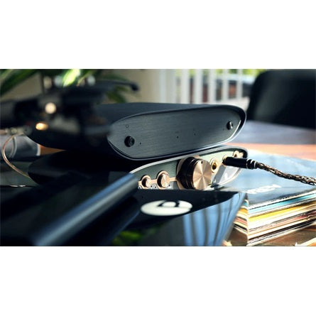 iFi ZEN Air Phono 2 lemezjátszó-előerősítő [ah:77c78a071560a076e7bc263c98b46202739bd796e575e53407ba38f520283bbe] [ah-transfer:679ec90e43274a46810aa2fdced6da5d]