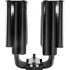 Thermalright Frost Tower 140 BLACK processzor hűtő fekete [ah:787175b5ecc75bb7336ab88d368b53384bf1721ad50b5806038ae86b00174464] [ah-transfer:a6dbb3d1465145cfaac3dfb68b4aff97]