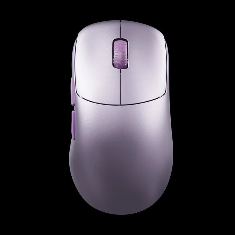 LAMZU Thorn V2 8K optikai vezeték nélküli gaming egér