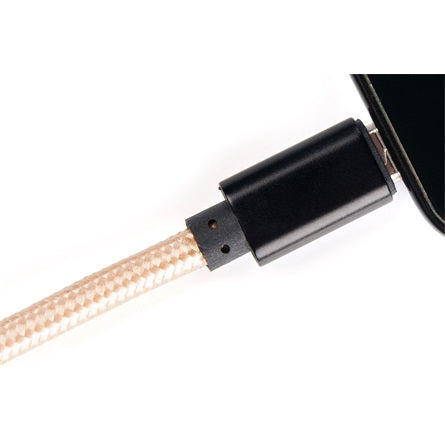 ifi OTG USB-C to USB 3.0 A kábel M/F - 0.12 méter [ah:5384e9852a125fb38be481641a47c05bf983c7d98e509b840d13712f041f6eef] [ah-transfer:b8075b5dcdbf44879e76661b4f45b02e]