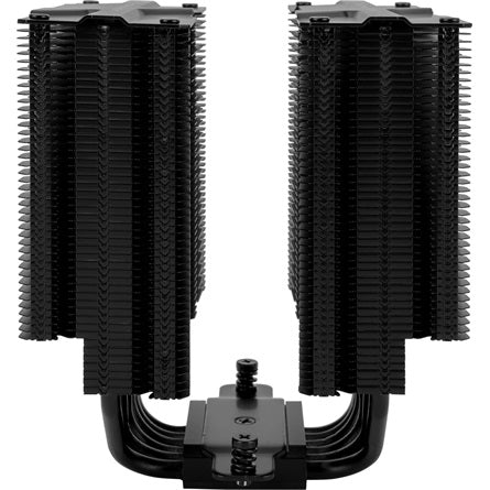 Thermalright Peerless Assassin 140 processzor hűtő fekete [ah:7ab89f5b51d6baf563449dd3229e93c068fed8bdb0173716eeab5a22b9778b03] [ah-transfer:a7f7d59dcbec4092bb98c9420fedf968]