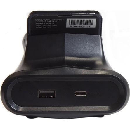 Flydigi wireless charger dock [ah:02d2b6a229334c6353f6ac311e3b559870381e73b03f75c210a4085a4478803b] [ah-transfer:5b488f245ce14520bdaafba2ab5c2924]