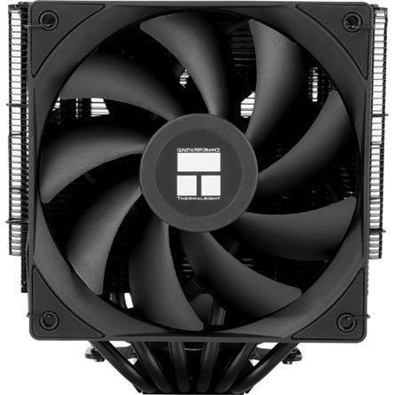 Thermalright Peerless Assassin 140 processzor hűtő fekete [ah:7b65be175455dbf9c692835d5f3c2ff7462b4b1b0b3466af870771bf8dbbf8f3] [ah-transfer:bff04f300f6b4f37969c011994f5881f]