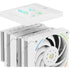 Thermalright Phantom Spirit 120 Digital Snow fehér processzorhűtő [ah:7b927034efae4bf0d98cce6a6cda1639a476cd47f8329479beb06b0606ccddd1] [ah-transfer:f8aa667c31484b958d411998736e86ad]