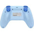 GameSir Nova Lite Multiplatform  Bluetooth / USB / vezeték nélküli gamepad játékvezérlő kék [ah:7c11b7a1bc0b7934dd4235ec6d0a29da96b5904574e79fd53682324b62046534] [ah-transfer:02db89d122a64e6bbda1542409f24110]