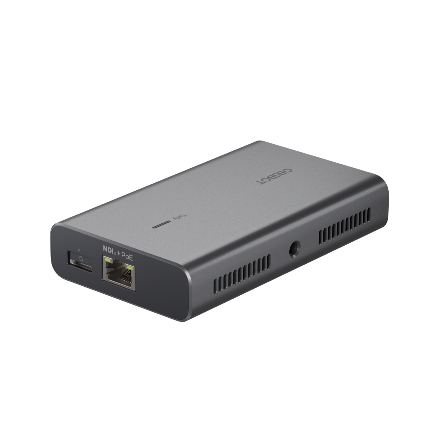 Obsbot UVC -> NDI adapter