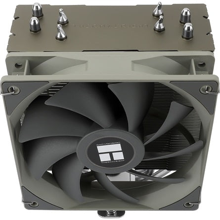Thermalright Assassin Spirit 120 V2 processzor hűtő [ah:965564e36db59336b0a530331777022cebc53487fc8577c5be782af00ff246bc] [ah-transfer:311249cf23ab43a99f9b57d5a4915377]