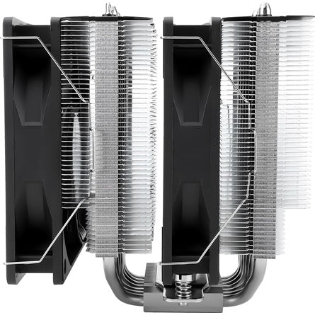 Thermalright Phantom Spirit 120 SE processzor hűtő [ah:cadea1240564118a23315f700fff7dd17b620760c2a1ebe681de0e5c14ea32c9] [ah-transfer:f2ea2b50028346b1bc5cff5a33885e6b]