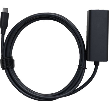 Obsbot USB-C / Ethernet adapter [ah:9de29f77a422002ed0267fa3b1c2df2407257c094787422d6e0b827328915780] [ah-transfer:161490765dc4462e9d1e4cd2dd3540be]